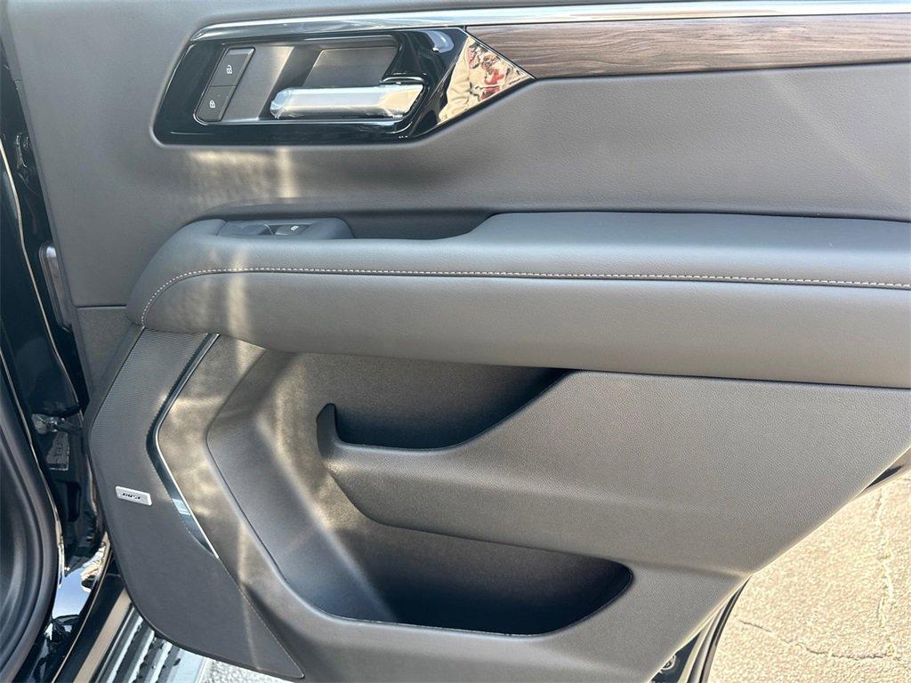 new 2026 Chevrolet Tahoe car, priced at $71,975
