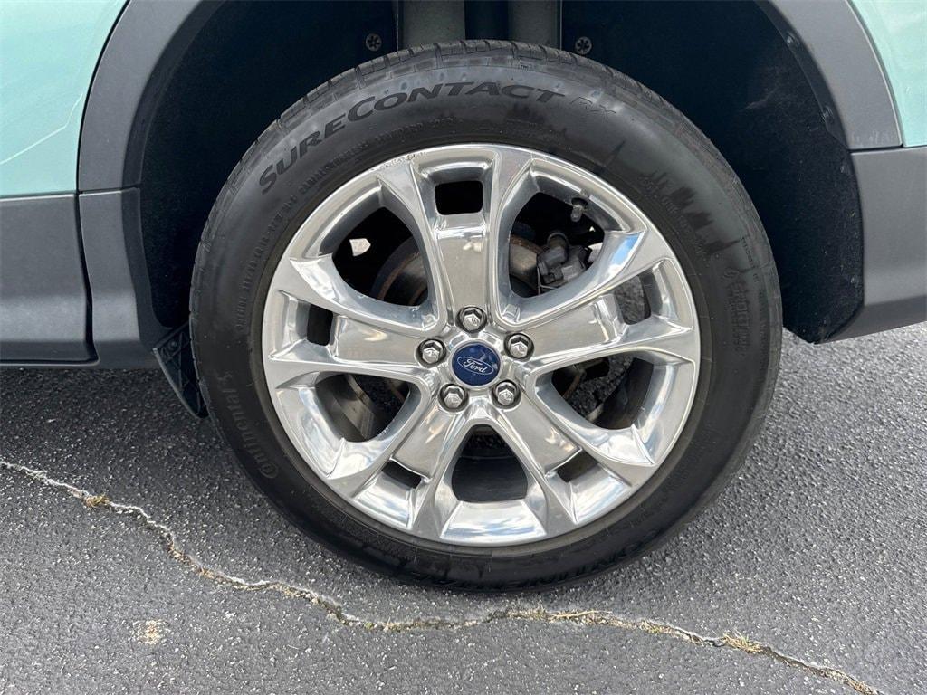 used 2013 Ford Escape car, priced at $6,374