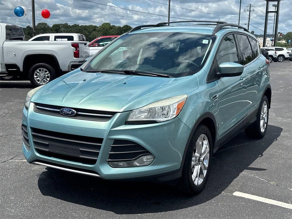 used 2013 Ford Escape car, priced at $6,374