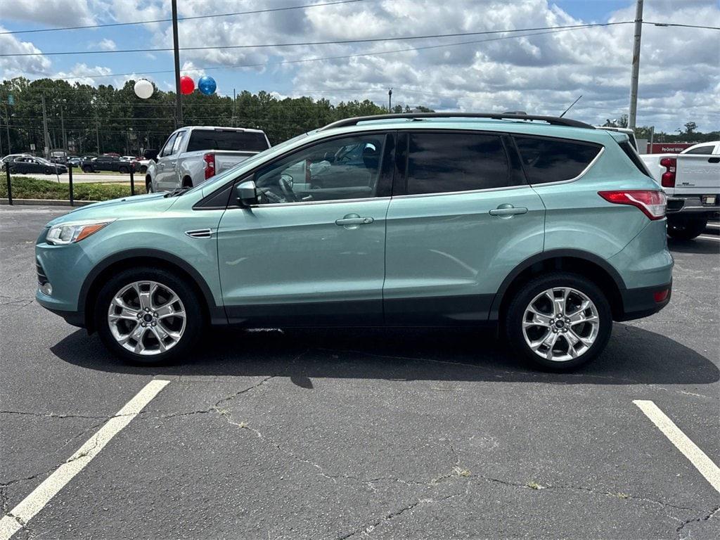 used 2013 Ford Escape car, priced at $6,374