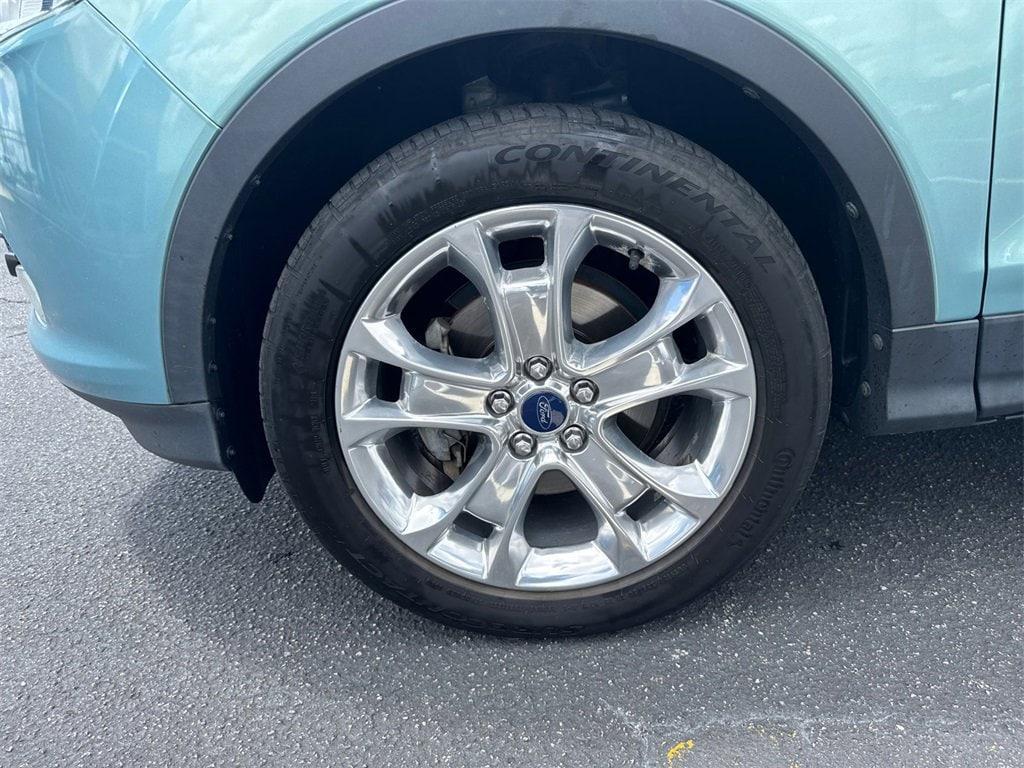 used 2013 Ford Escape car, priced at $6,374