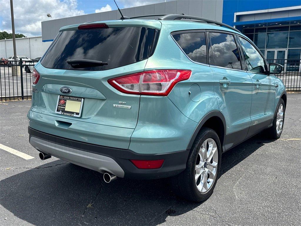 used 2013 Ford Escape car, priced at $6,374