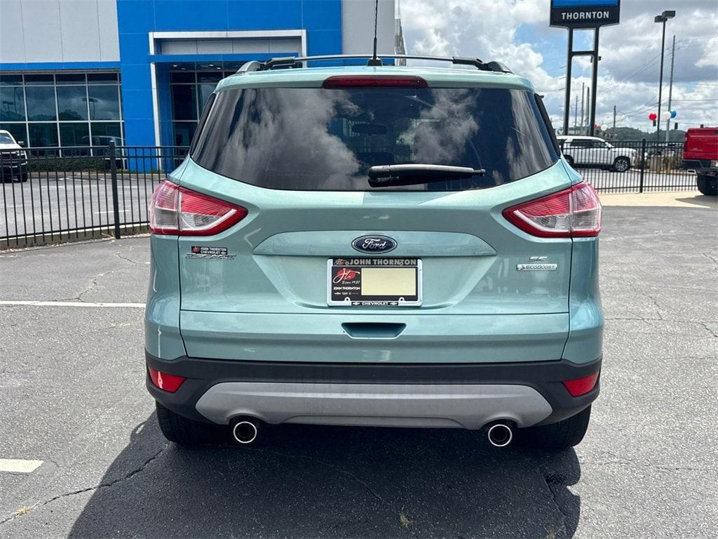 used 2013 Ford Escape car, priced at $6,374