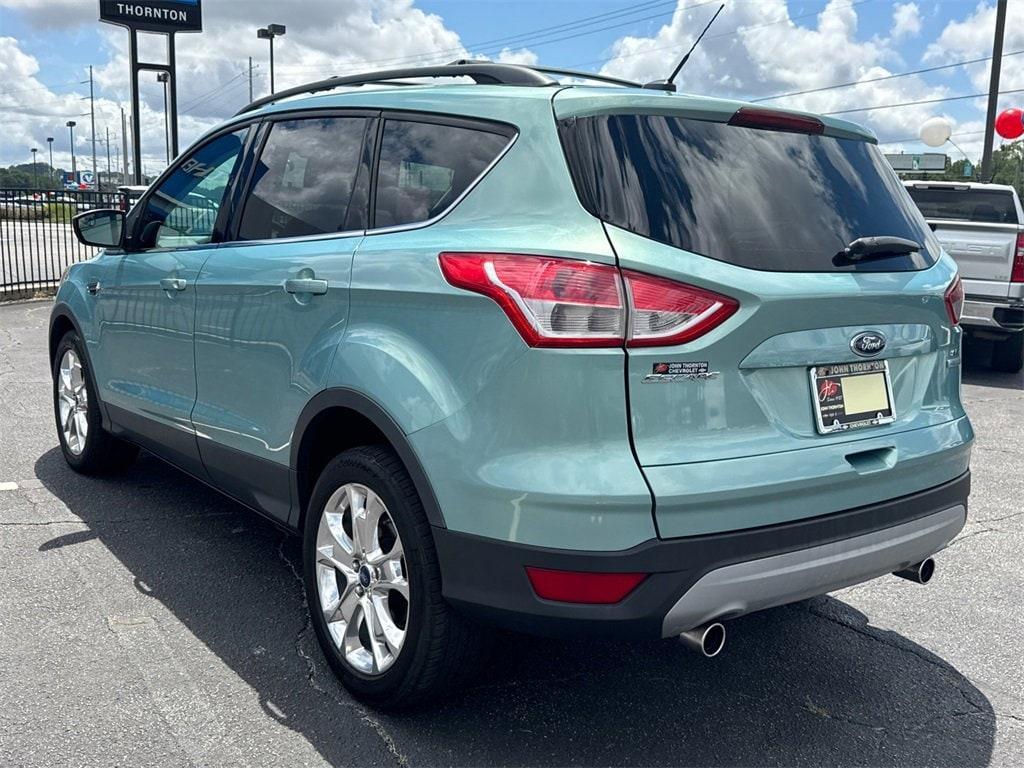 used 2013 Ford Escape car, priced at $6,374