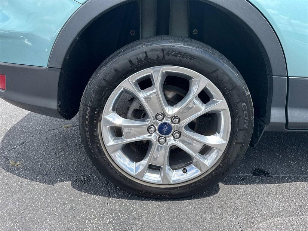 used 2013 Ford Escape car, priced at $6,374
