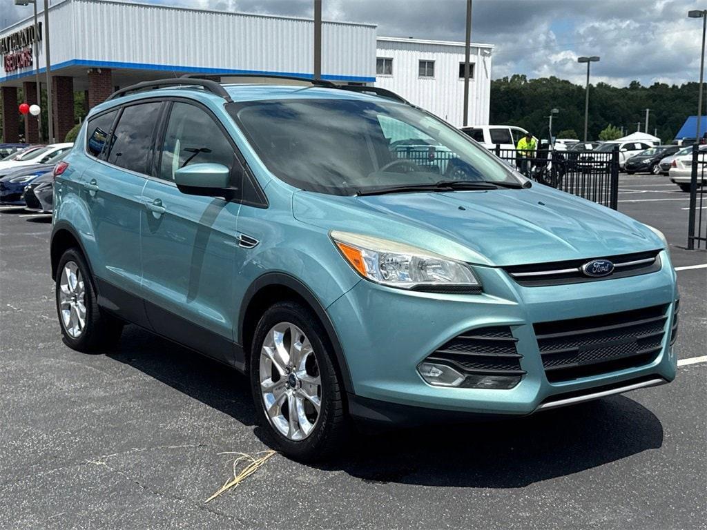 used 2013 Ford Escape car, priced at $6,374