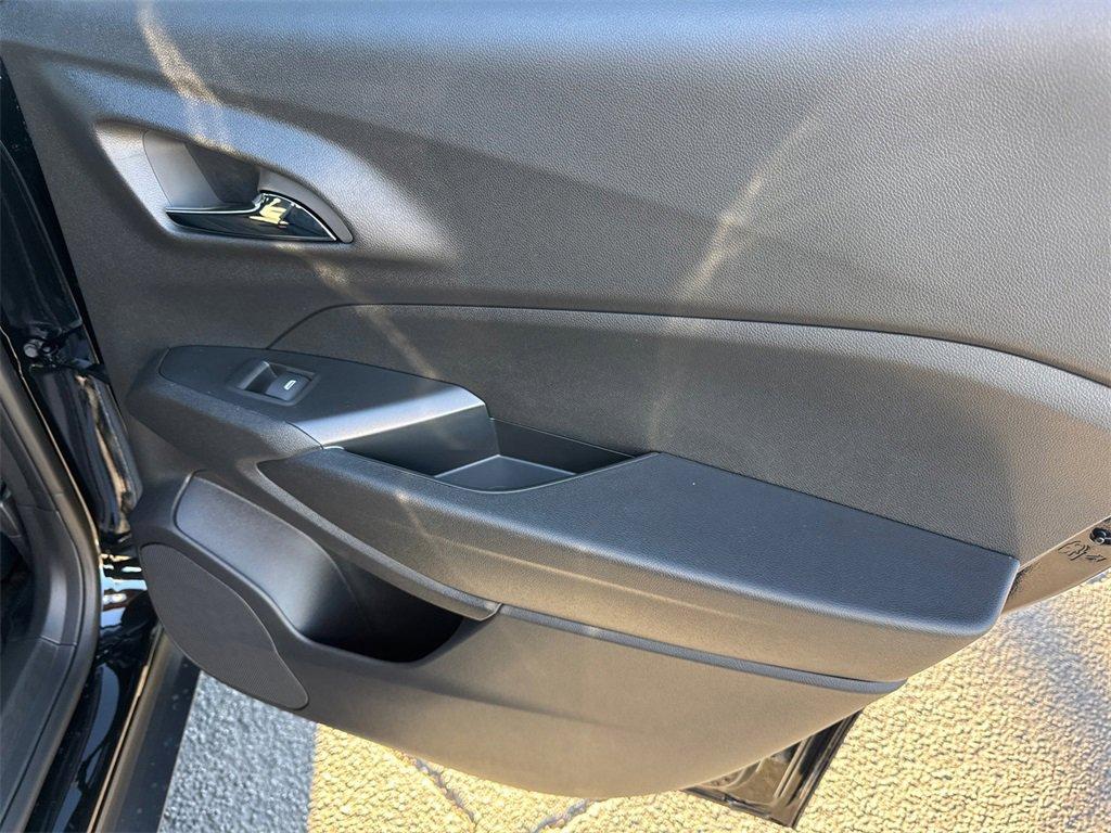 new 2026 Chevrolet Trax car, priced at $28,780