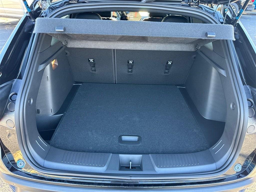 new 2026 Chevrolet Trax car, priced at $28,780