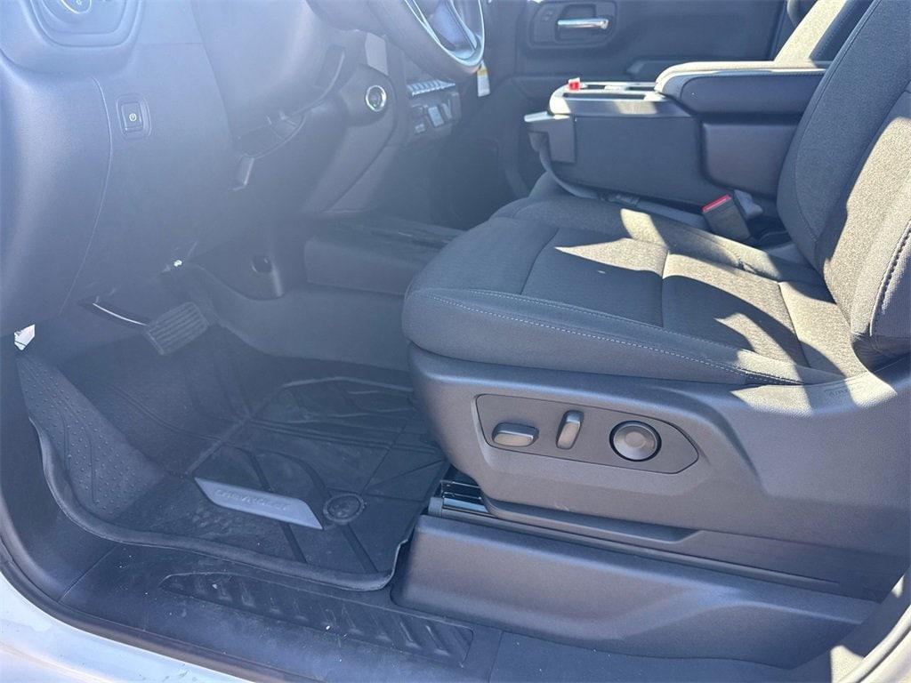 new 2026 Chevrolet Silverado 2500 car, priced at $59,245