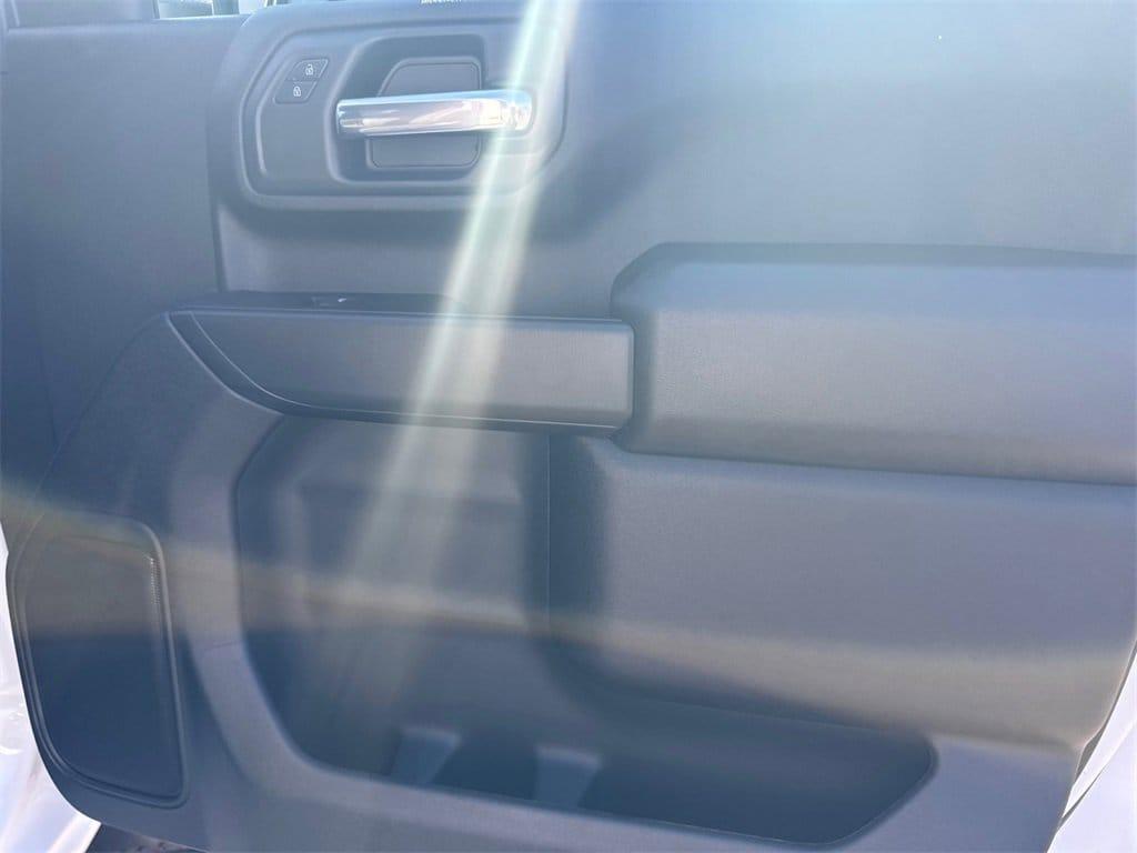 new 2026 Chevrolet Silverado 2500 car, priced at $59,245