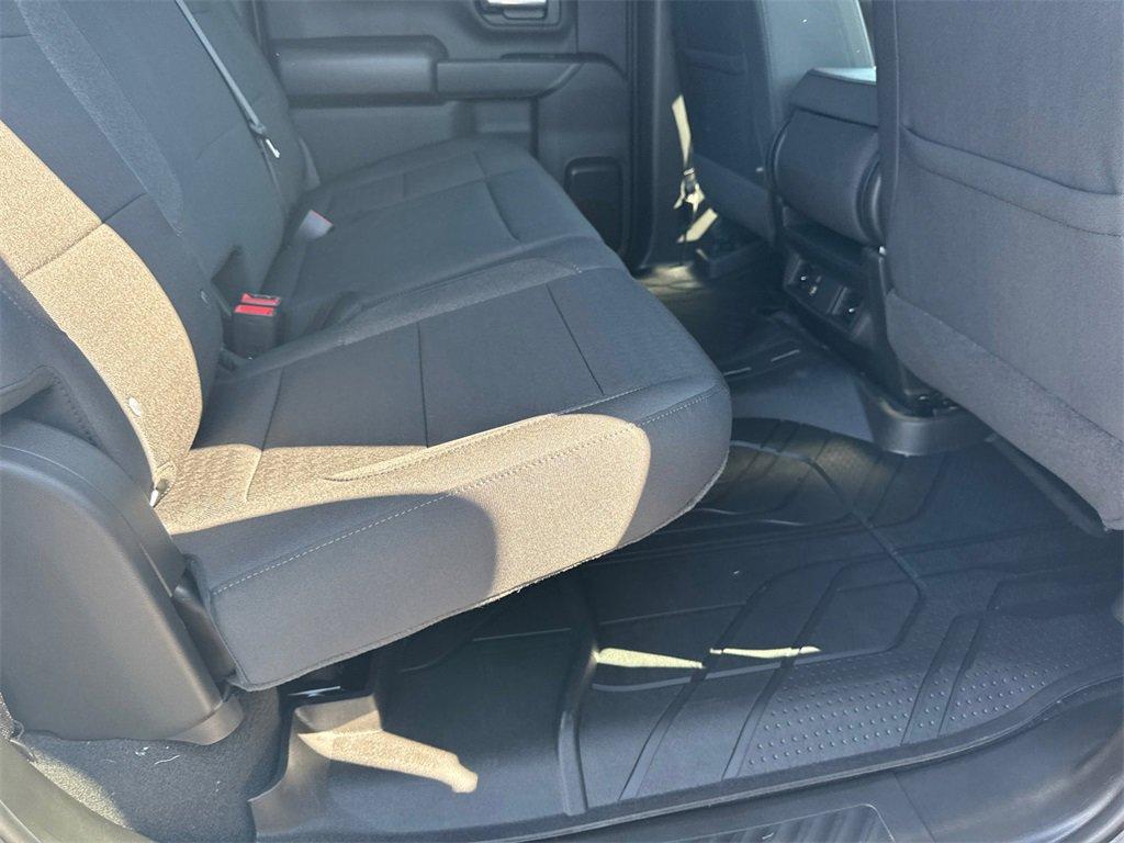 new 2026 Chevrolet Silverado 2500 car, priced at $59,245