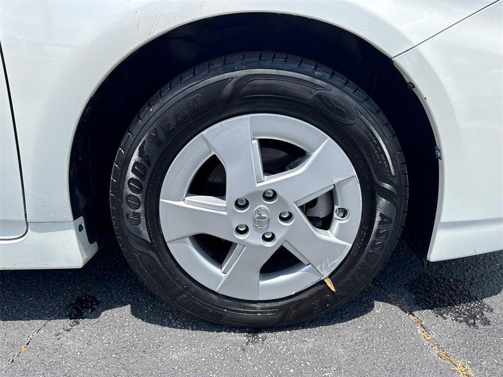 used 2010 Toyota Prius car, priced at $6,996