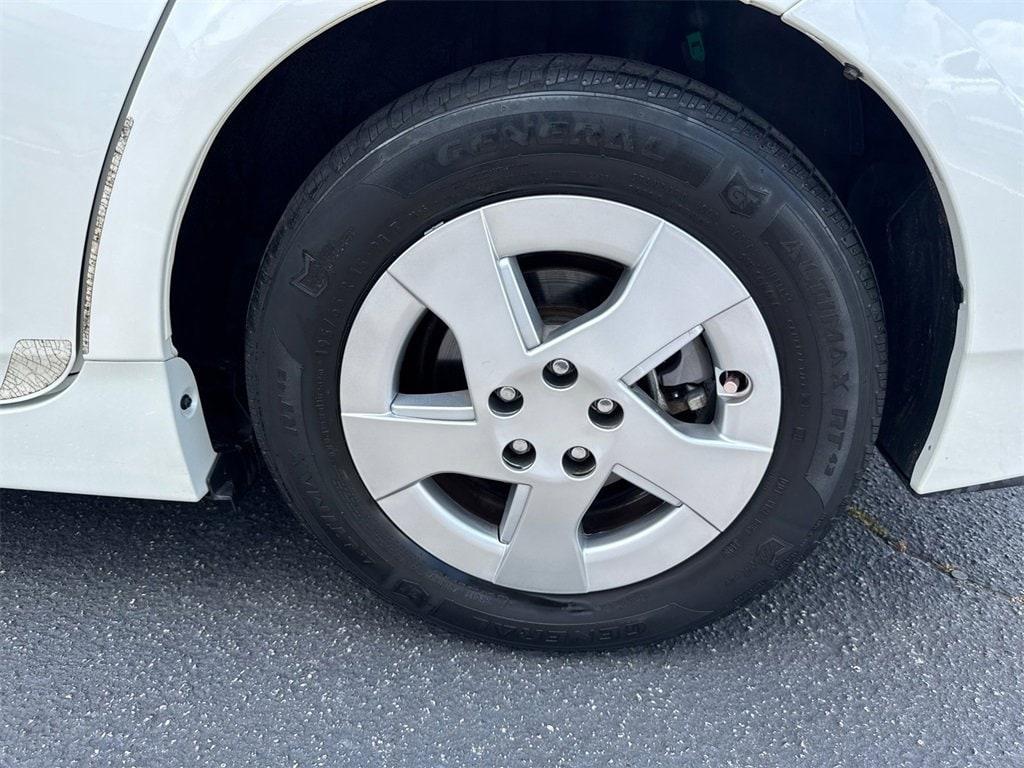 used 2010 Toyota Prius car, priced at $6,996