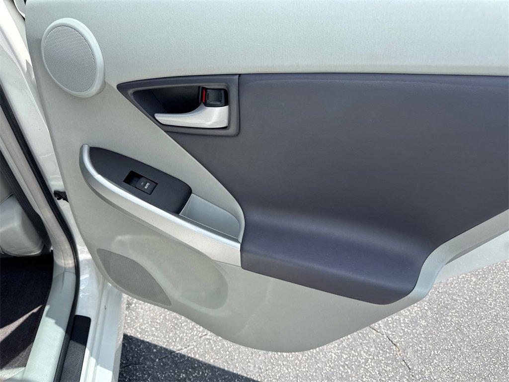 used 2010 Toyota Prius car, priced at $6,996