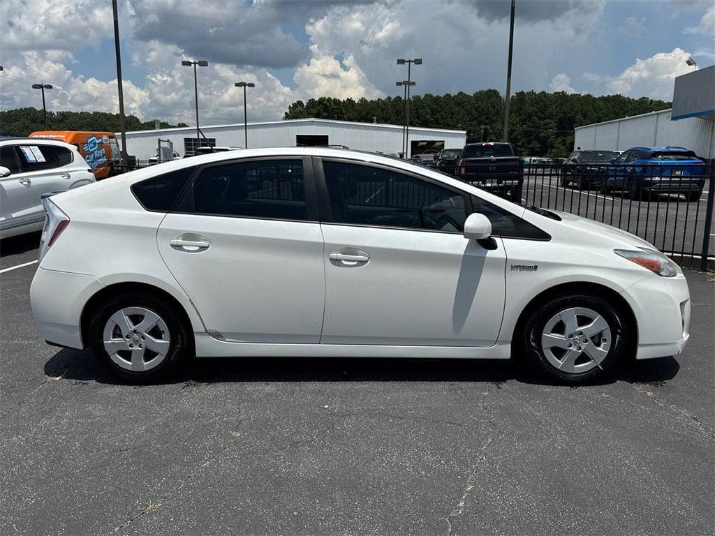 used 2010 Toyota Prius car, priced at $6,996