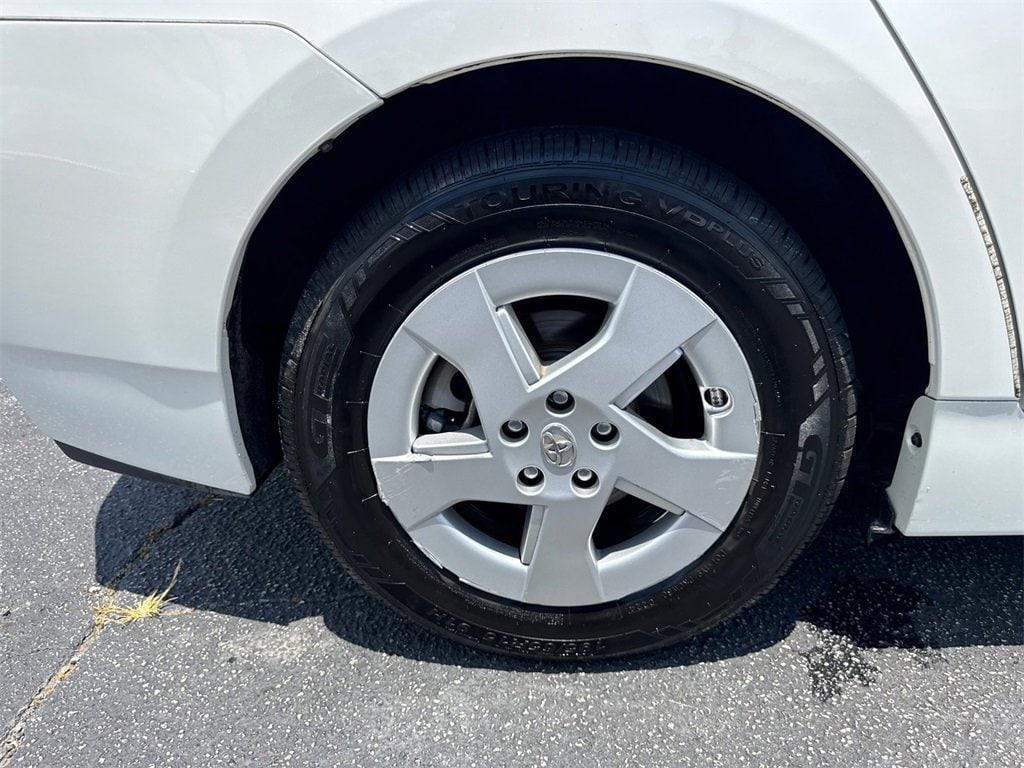 used 2010 Toyota Prius car, priced at $6,996