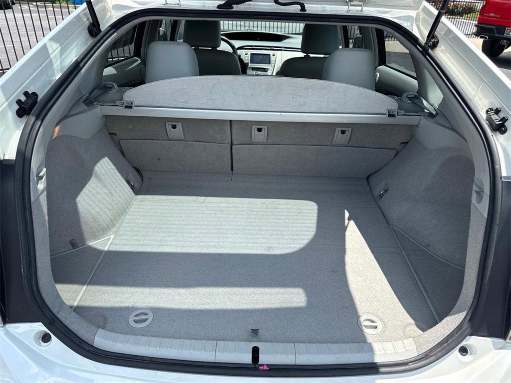 used 2010 Toyota Prius car, priced at $6,996