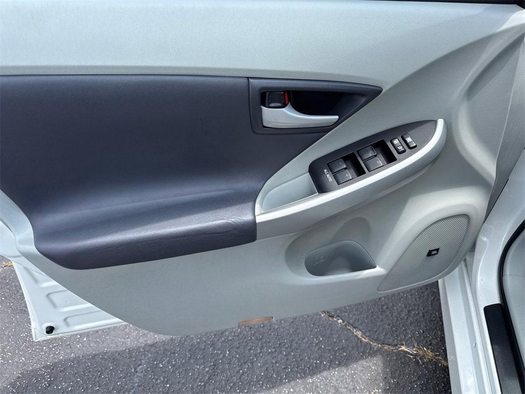 used 2010 Toyota Prius car, priced at $6,996