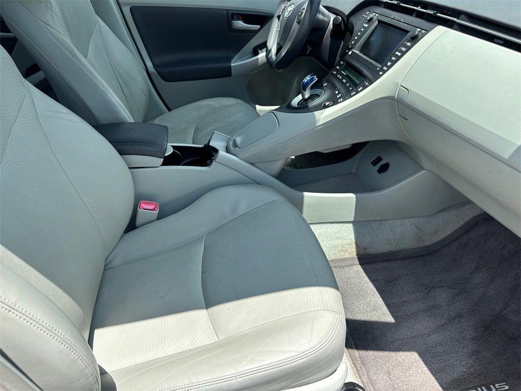 used 2010 Toyota Prius car, priced at $6,996