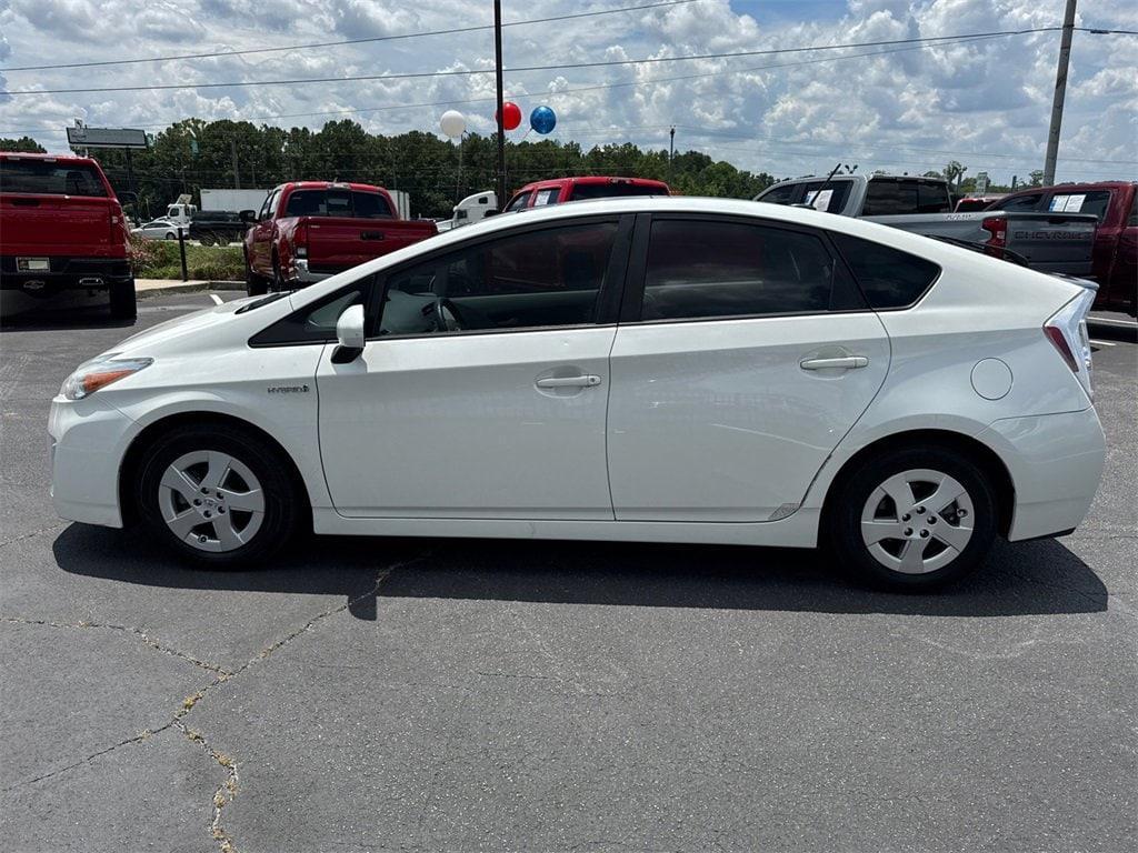 used 2010 Toyota Prius car, priced at $6,996