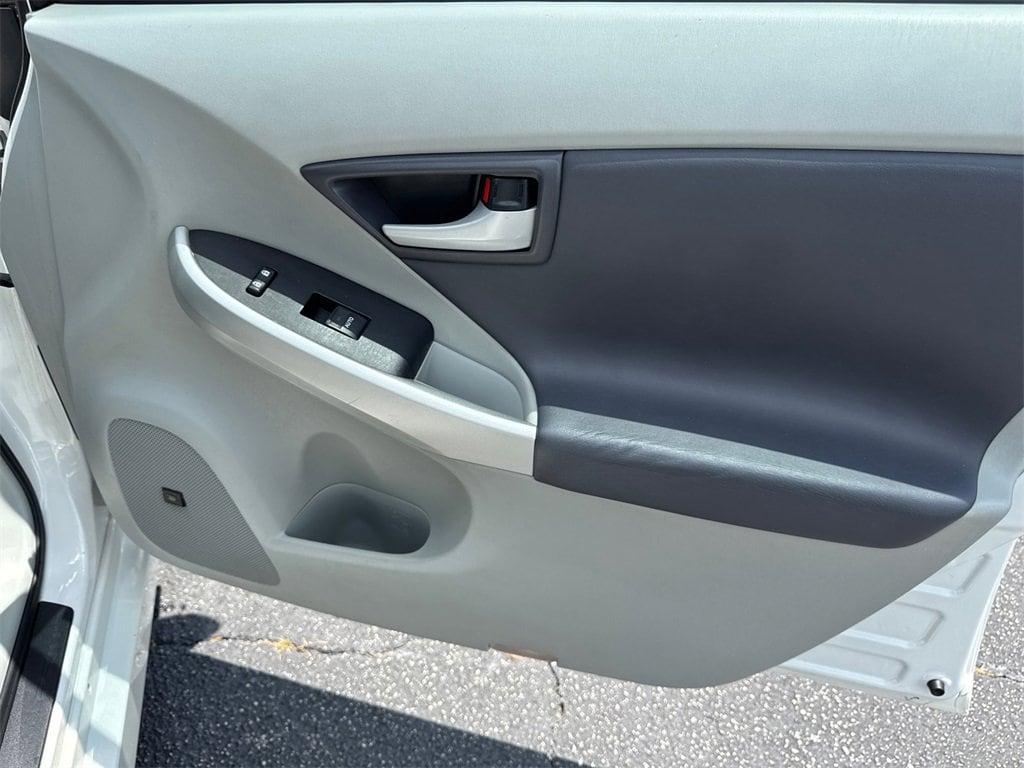 used 2010 Toyota Prius car, priced at $6,996