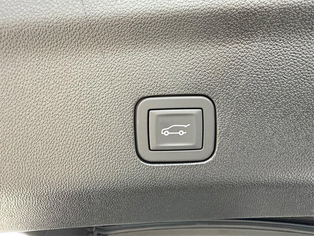 new 2025 Chevrolet Tahoe car, priced at $74,710