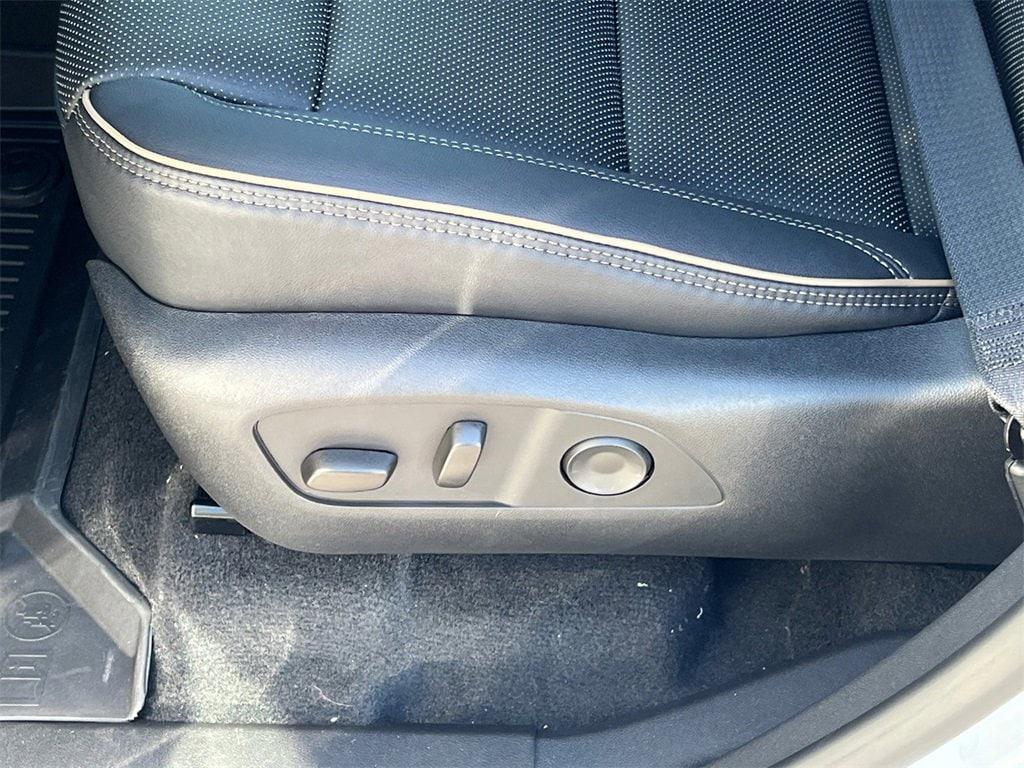 new 2026 Chevrolet Traverse car, priced at $57,415