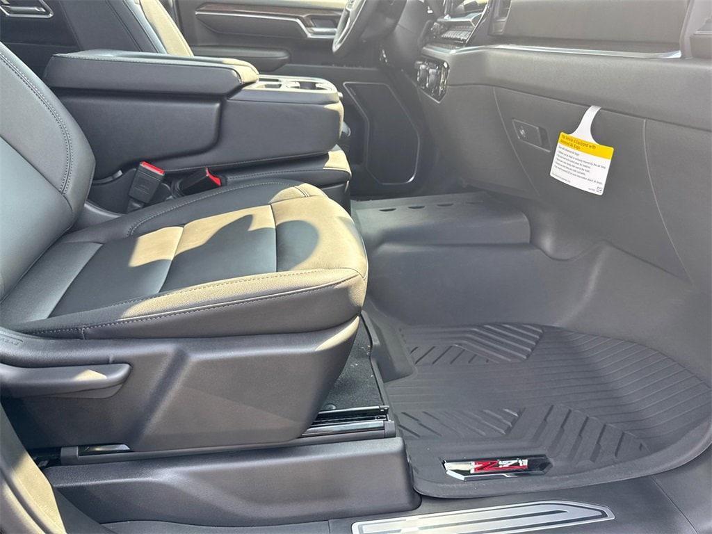 new 2026 Chevrolet Silverado 2500 car, priced at $58,515