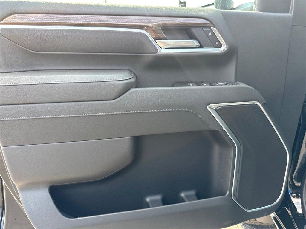 new 2026 Chevrolet Silverado 2500 car, priced at $58,515