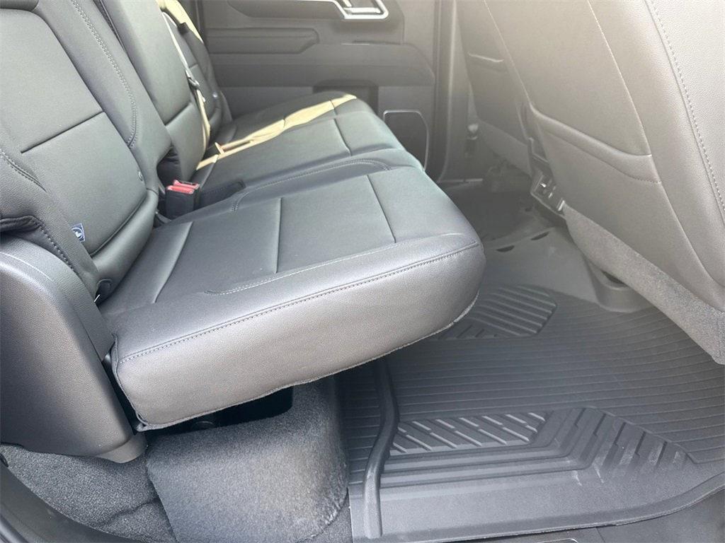 new 2026 Chevrolet Silverado 2500 car, priced at $58,515