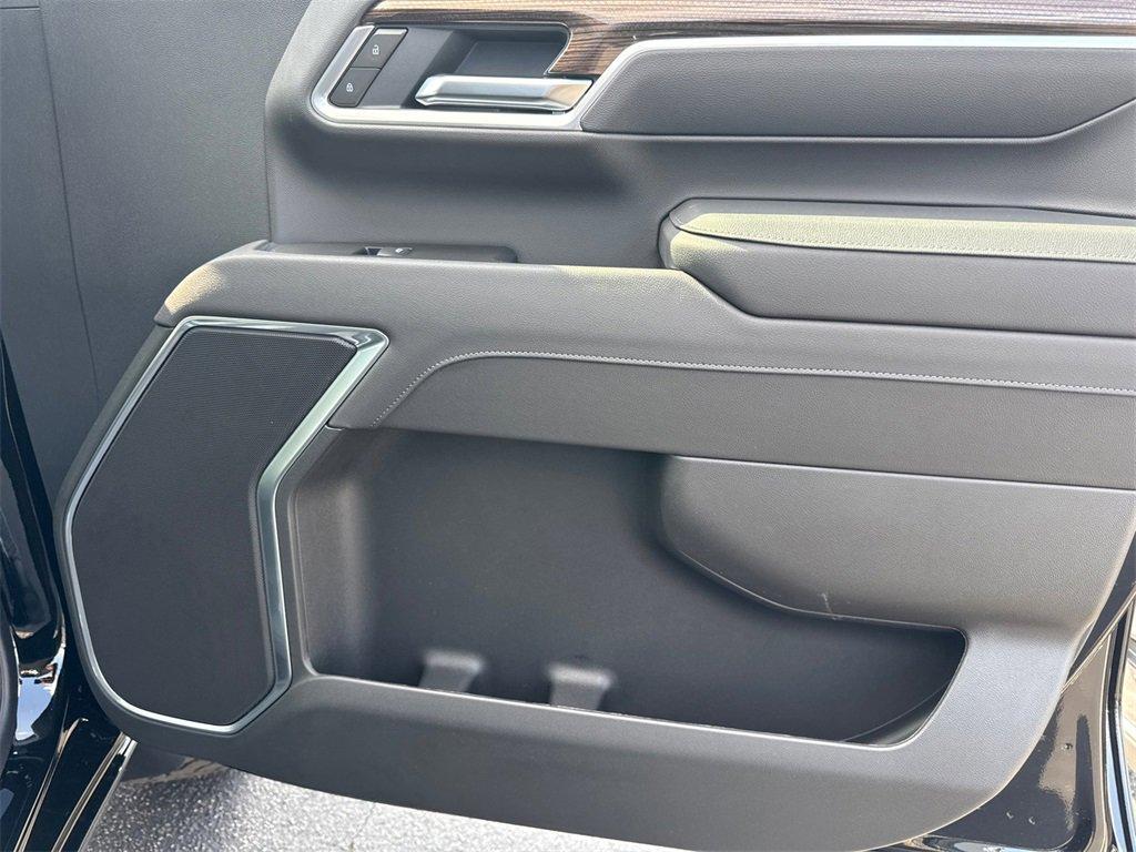 new 2026 Chevrolet Silverado 2500 car, priced at $58,515