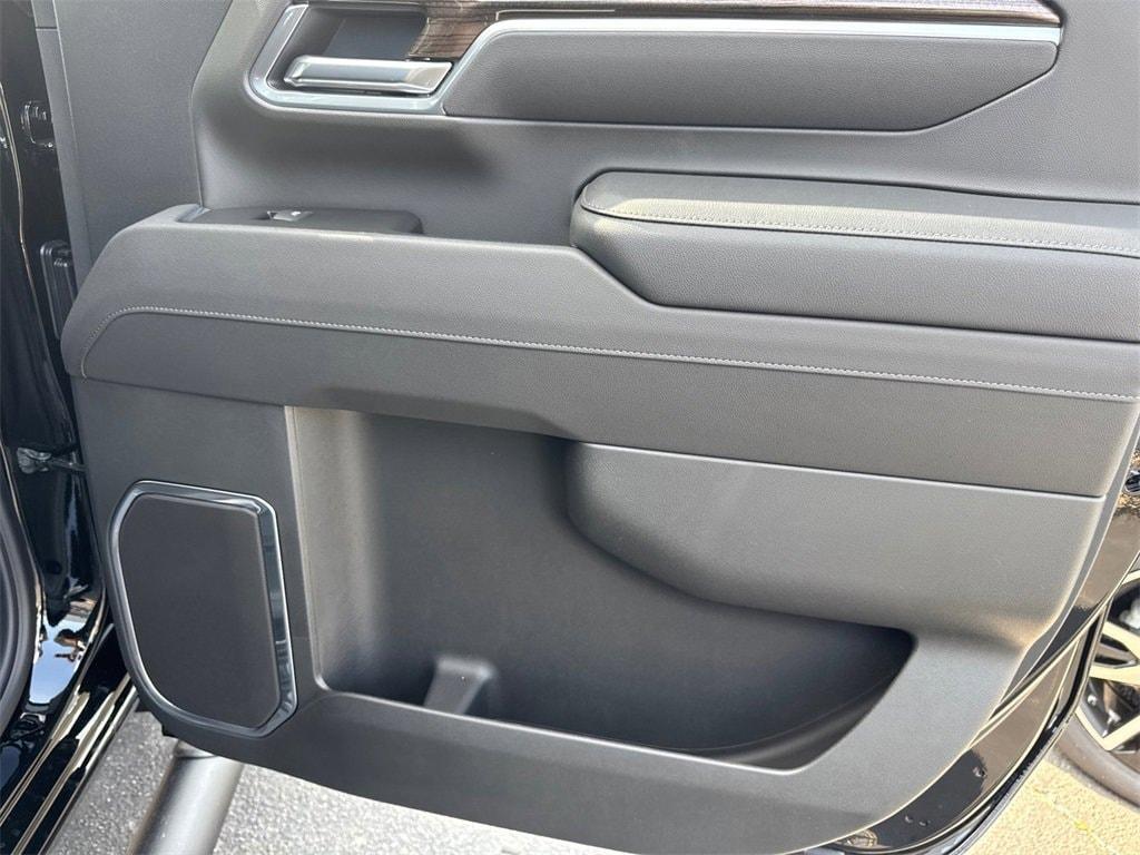 new 2026 Chevrolet Silverado 2500 car, priced at $58,515