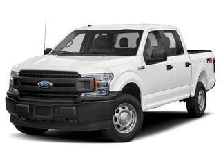 used 2019 Ford F-150 car, priced at $27,356