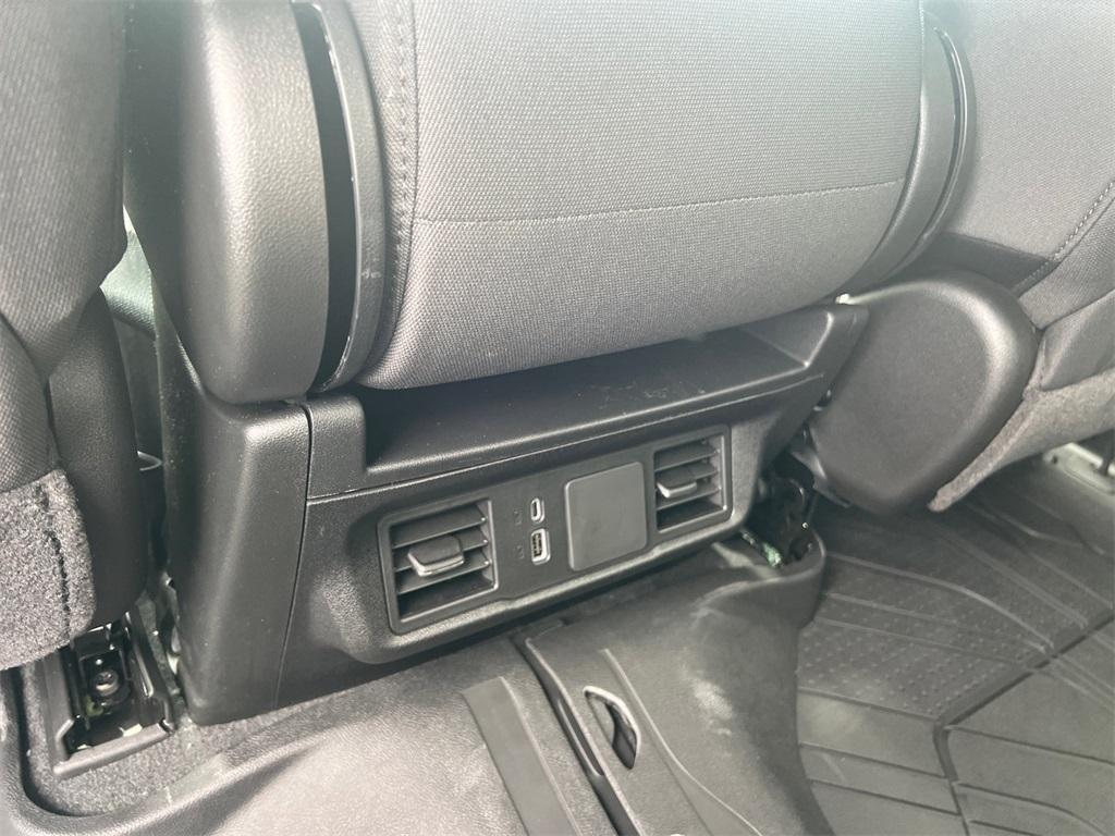 new 2026 Chevrolet Silverado 1500 car, priced at $37,250