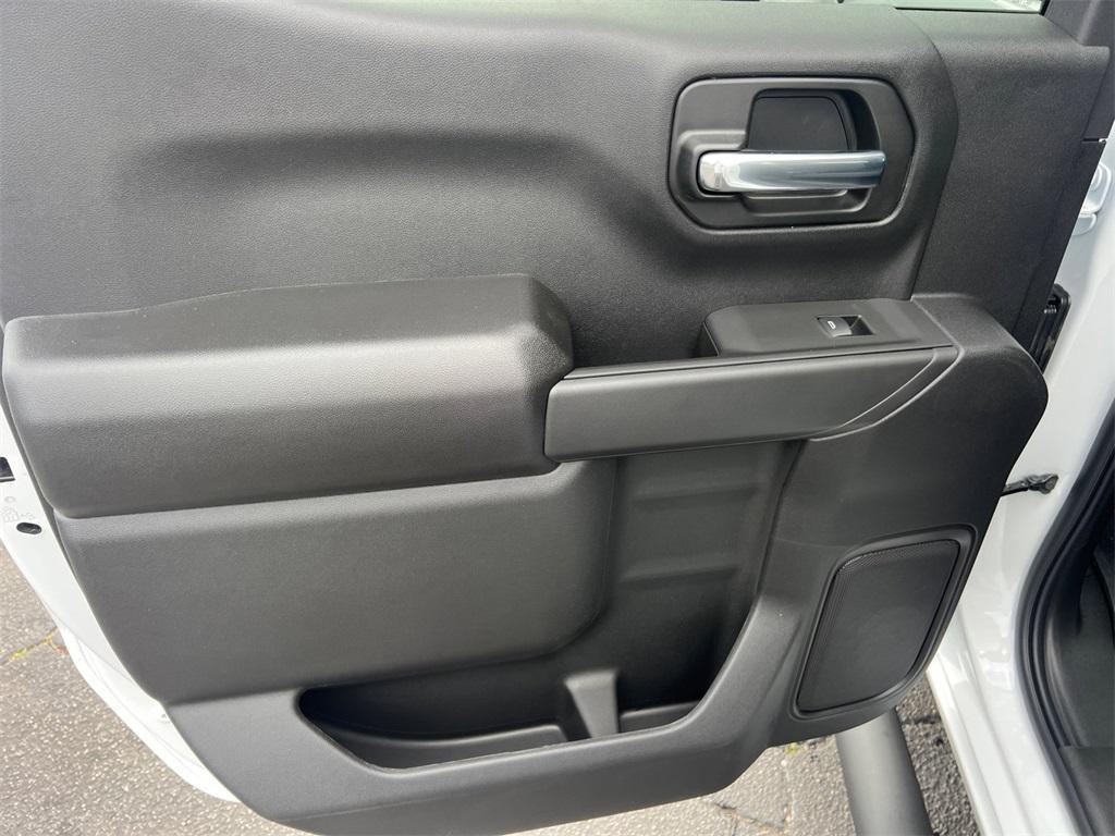 new 2026 Chevrolet Silverado 1500 car, priced at $37,250