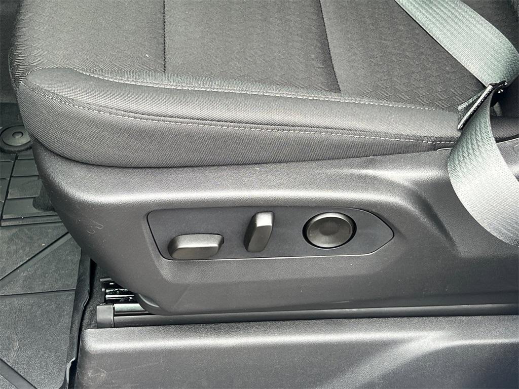 new 2026 Chevrolet Silverado 1500 car, priced at $37,250