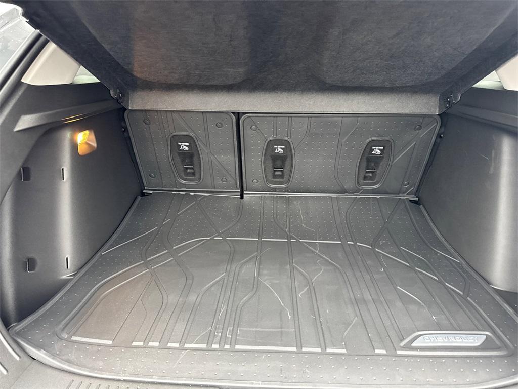 new 2026 Chevrolet Trax car, priced at $26,755