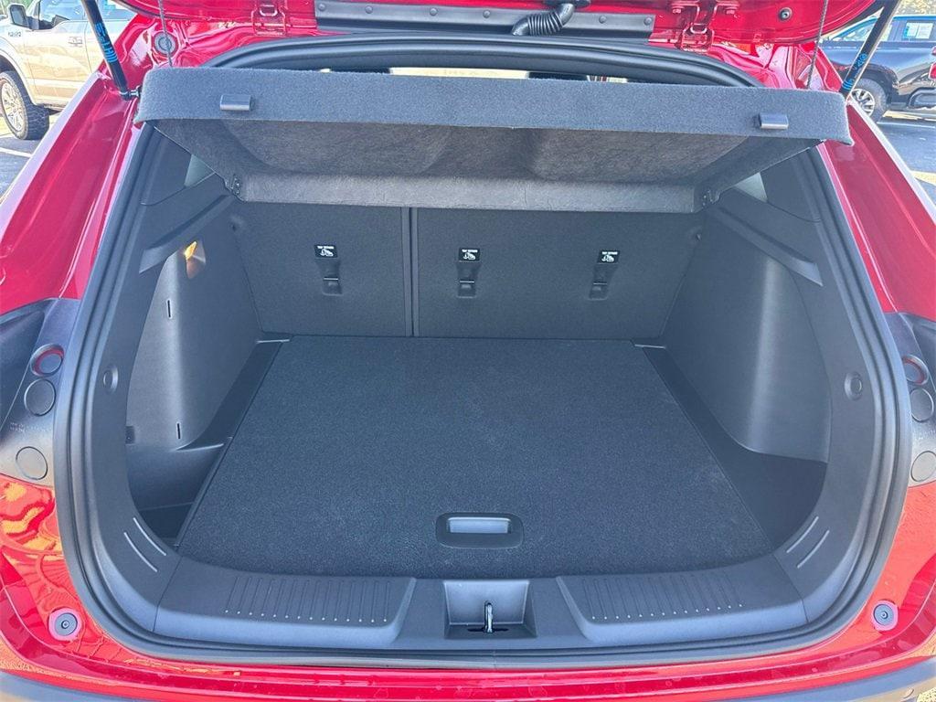 new 2026 Chevrolet Trax car, priced at $28,780