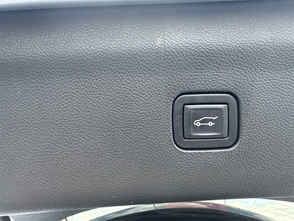 used 2021 Buick Enclave car, priced at $24,614