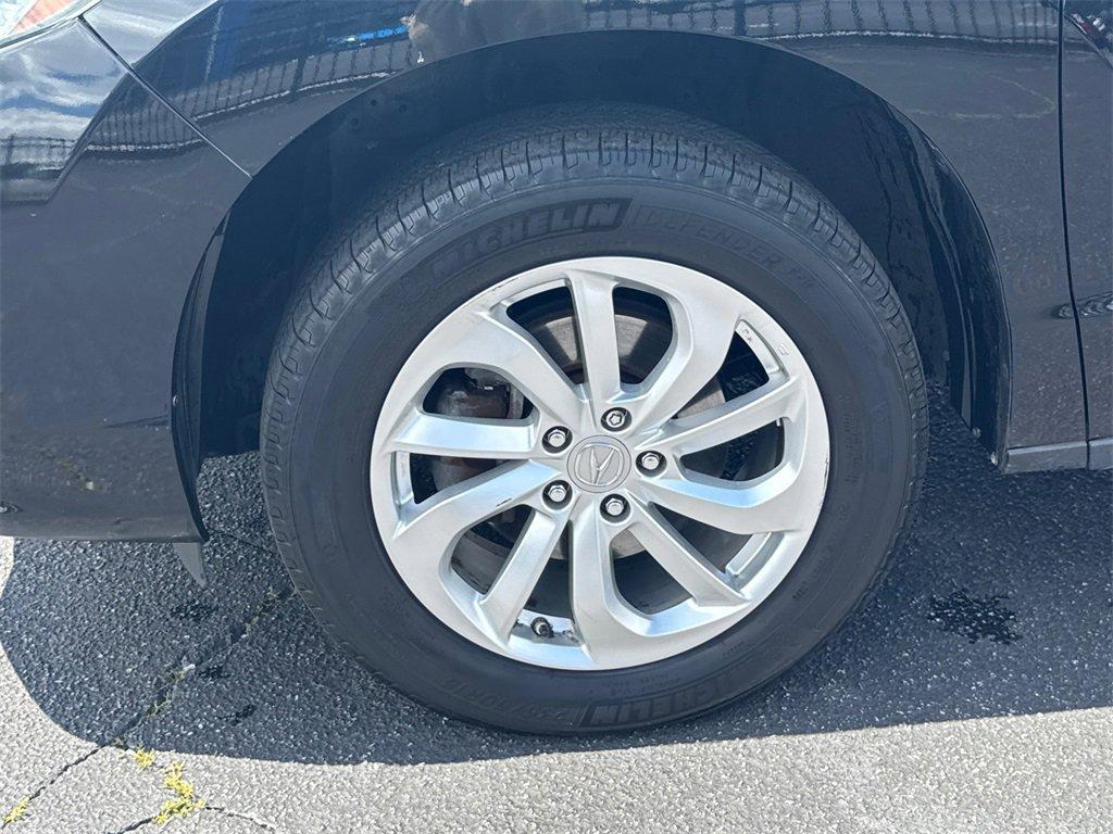 used 2017 Acura RDX car, priced at $14,556