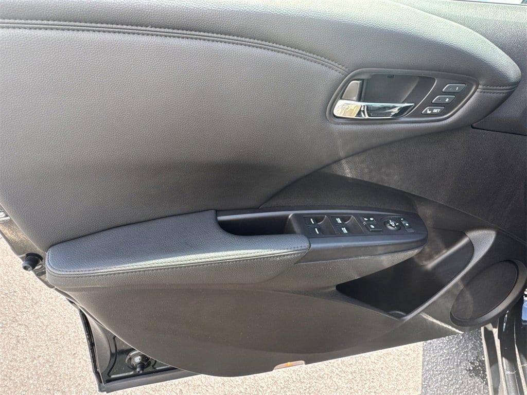 used 2017 Acura RDX car, priced at $14,556
