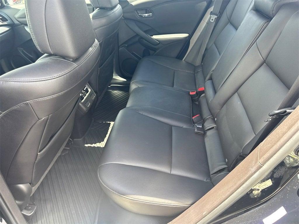 used 2017 Acura RDX car, priced at $14,556