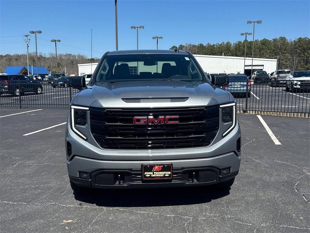 used 2024 GMC Sierra 1500 car, priced at $49,996