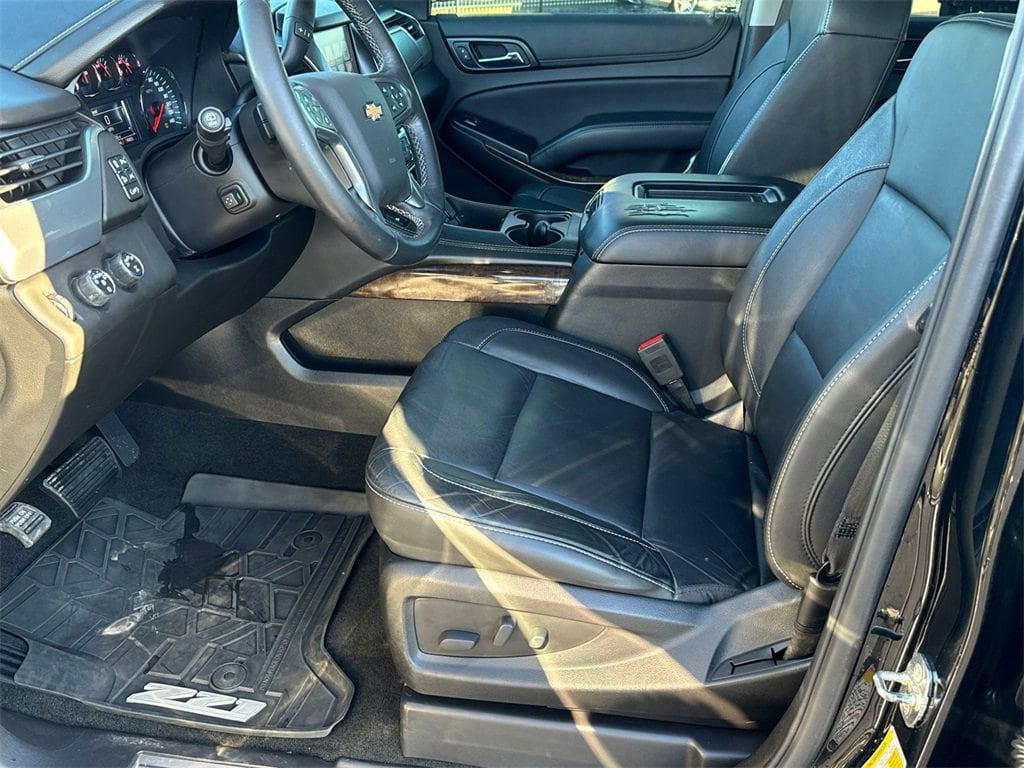 used 2019 Chevrolet Tahoe car, priced at $27,174