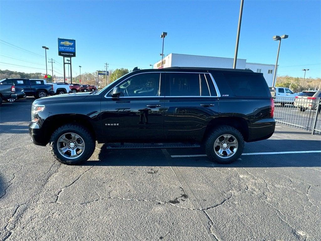 used 2019 Chevrolet Tahoe car, priced at $27,174