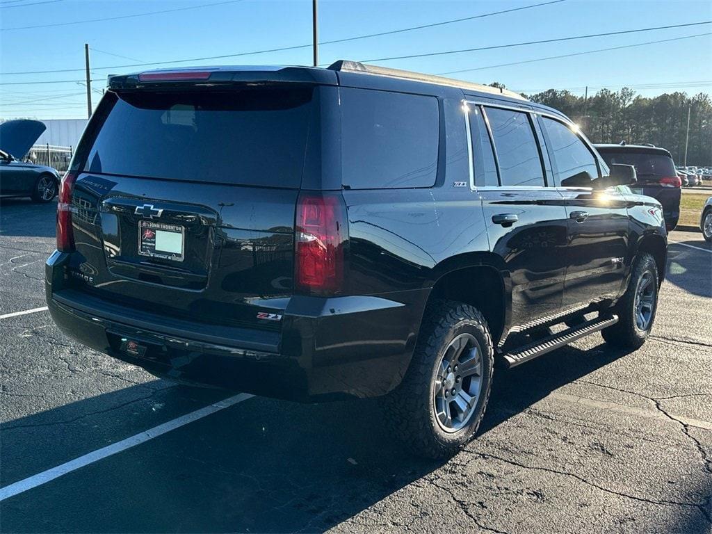 used 2019 Chevrolet Tahoe car, priced at $27,174