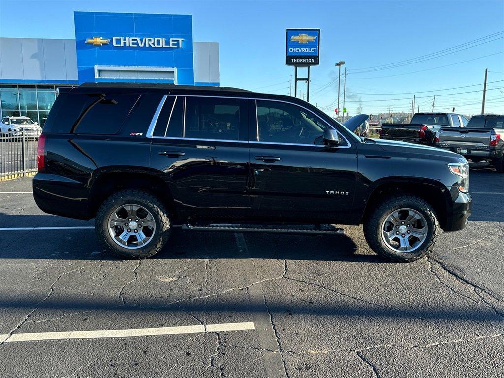 used 2019 Chevrolet Tahoe car, priced at $27,174