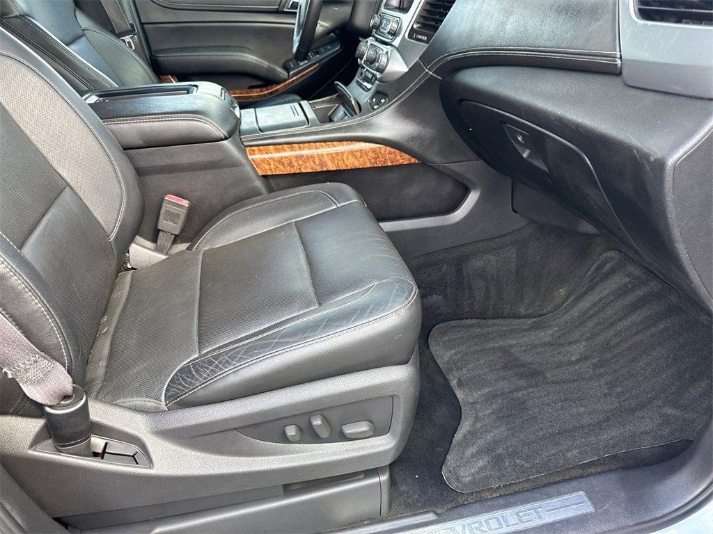 used 2015 Chevrolet Suburban car, priced at $21,514