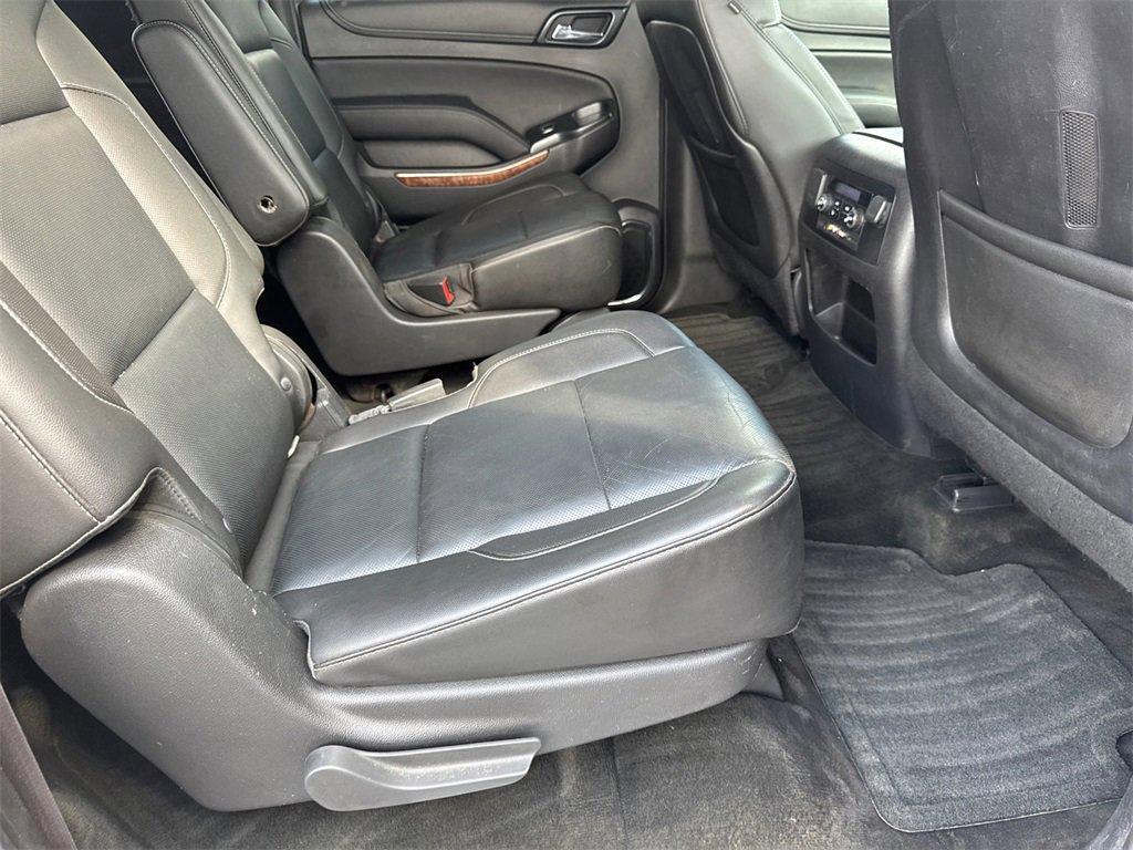 used 2015 Chevrolet Suburban car, priced at $21,514