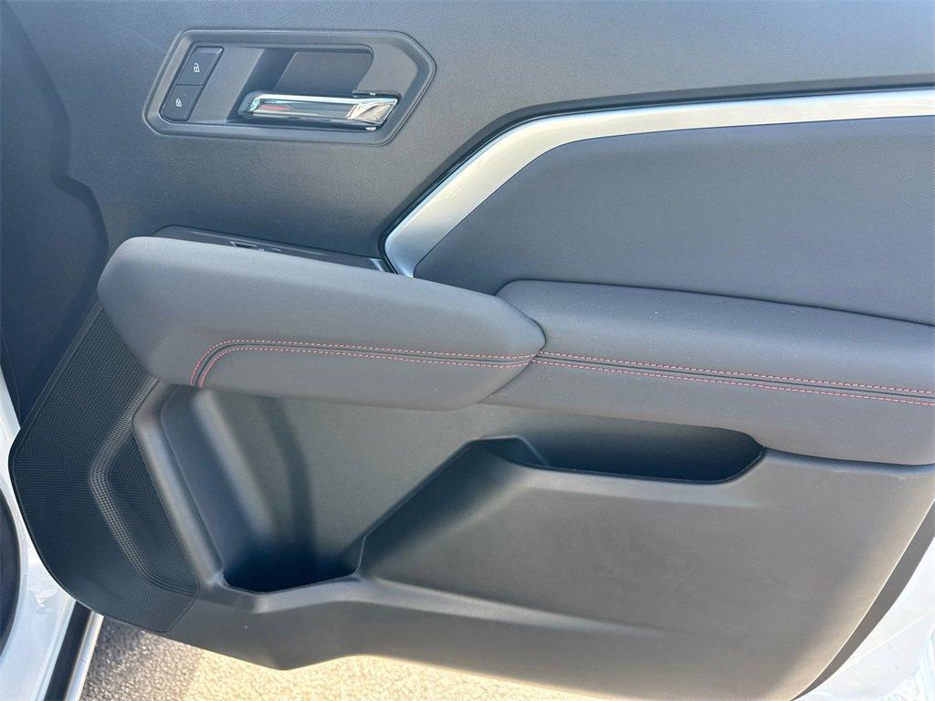 new 2026 Chevrolet Colorado car, priced at $45,005